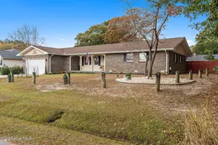 1126 River Dr, Calabash, NC 28467 - Photo 4