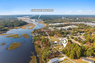 1126 River Dr, Calabash, NC 28467 - Photo 10