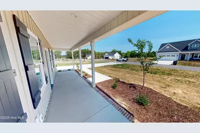 130 Spring Meadows Drive, Aberdeen, NC 28315 - Photo 4
