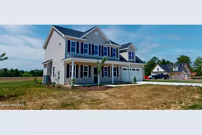 130 Spring Meadows Drive, Aberdeen, NC 28315 - Photo 2