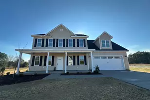 130 Spring Meadows Dr, Aberdeen, NC 28315 - Photo 1