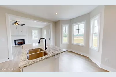 130 Spring Meadows Drive, Aberdeen, NC 28315 - Photo 12