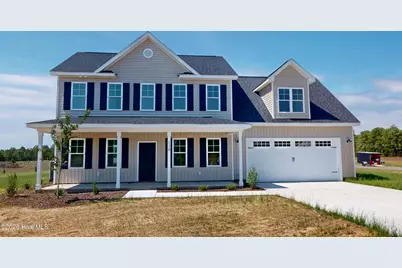 130 Spring Meadows Drive, Aberdeen, NC 28315 - Photo 1