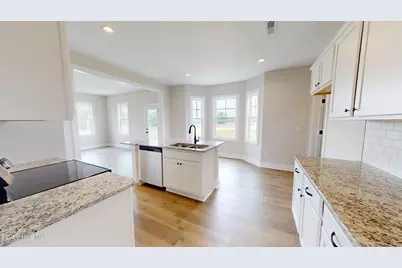 130 Spring Meadows Drive, Aberdeen, NC 28315 - Photo 14