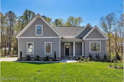 12885 Mallard Rock Road, Zebulon, NC 27597 - Photo 1