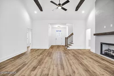 12885 Mallard Rock Road, Zebulon, NC 27597 - Photo 20
