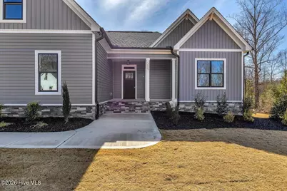 12885 Mallard Rock Road, Zebulon, NC 27597 - Photo 4