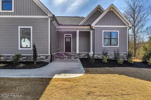 12885 Mallard Rock Rd, Zebulon, NC 27597 - Photo 4