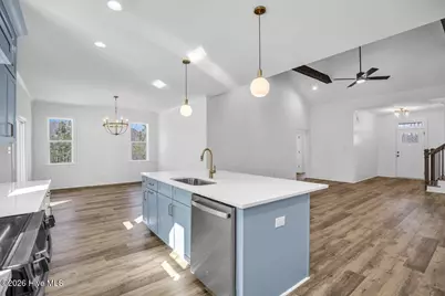 12885 Mallard Rock Road, Zebulon, NC 27597 - Photo 30