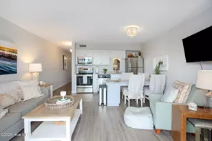 711 S Lumina Ave, Wrightsville Beach, NC 28480 - Photo 6