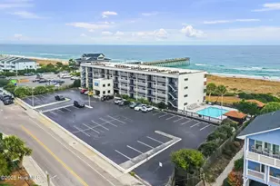 711 S Lumina Ave, Wrightsville Beach, NC 28480 - Photo 2