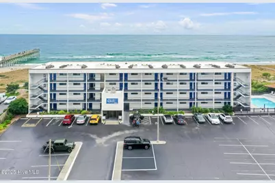 711 S Lumina Avenue #111, Wrightsville Beach, NC 28480 - Photo 1