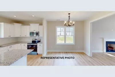 159 Spring Meadows Drive, Aberdeen, NC 28315 - Photo 8
