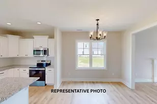 159 Spring Meadows Dr, Aberdeen, NC 28315 - Photo 8