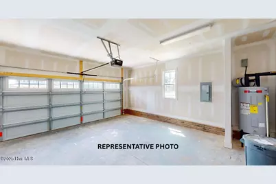 159 Spring Meadows Drive, Aberdeen, NC 28315 - Photo 26