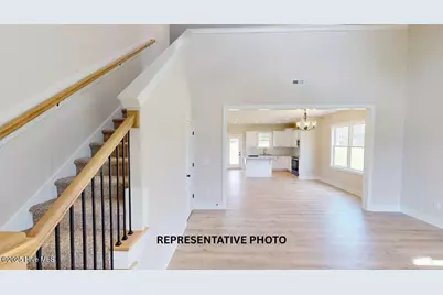 159 Spring Meadows Drive, Aberdeen, NC 28315 - Photo 2