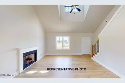 159 Spring Meadows Drive, Aberdeen, NC 28315 - Photo 6