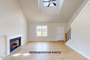 159 Spring Meadows Dr, Aberdeen, NC 28315 - Photo 6