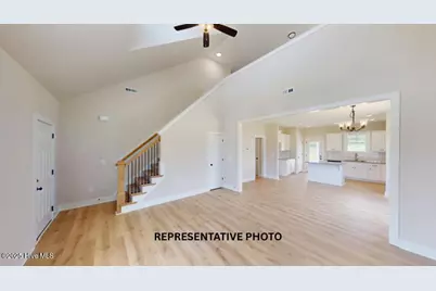 159 Spring Meadows Drive, Aberdeen, NC 28315 - Photo 4