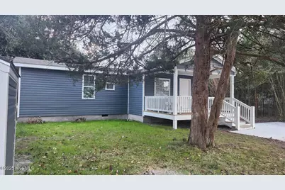 124 Zacchaeus Avenue, Morehead City, NC 28557 - Photo 1