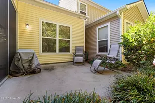 312 Bulkhead Bend, Calabash, NC 28467 - Photo 38
