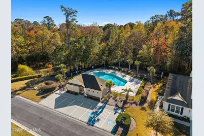 312 Bulkhead Bend, Calabash, NC 28467 - Photo 46