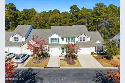 312 Bulkhead Bend, Calabash, NC 28467 - Photo 2
