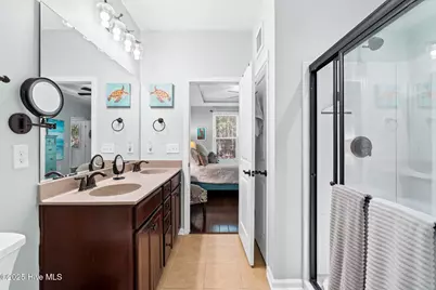 312 Bulkhead Bend, Calabash, NC 28467 - Photo 24