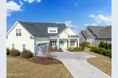 3073 Beachcomber Drive, Southport, NC 28461 - Photo 2
