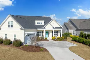 3073 Beachcomber Dr, Southport, NC 28461 - Photo 2