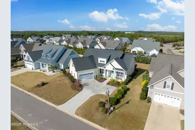 3073 Beachcomber Drive, Southport, NC 28461 - Photo 4