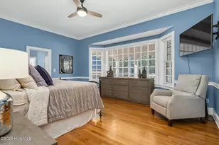 3001 Greystone Dr, Rocky Mount, NC 27804 - Photo 18