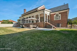 3001 Greystone Dr, Rocky Mount, NC 27804 - Photo 44