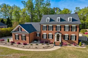 3001 Greystone Dr, Rocky Mount, NC 27804 - Photo 1