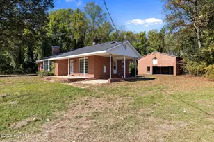 3894 Stevens Mill Rd, Goldsboro, NC 27530 - Photo 2