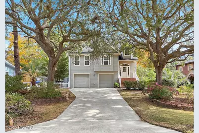 102 SW 11th Street, Oak Island, NC 28465 - Photo 1