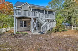 102 SW 11th St, Oak Island, NC 28465 - Photo 48