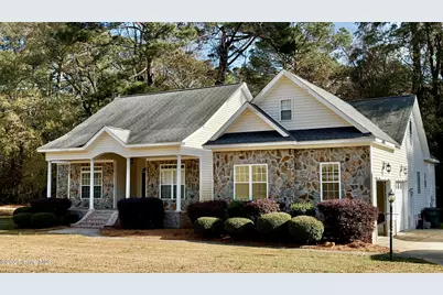 6850 N US Highway 117 Highway N, Fremont, NC 27830 - Photo 1