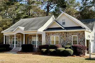 6850 N US Hwy 117 Hwy N, Fremont, NC 27830 - Photo 1
