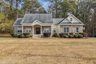 6850 N US Hwy 117 Hwy N, Fremont, NC 27830 - Photo 2