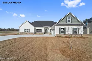 910 Coddington Cv, Jacksonville, NC 28546 - Photo 1