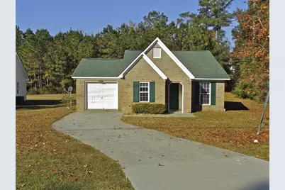 1499 Racetrack Road, New Bern, NC 28562 - Photo 1