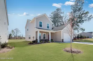 5818 Mill Stone Way W, Sims, NC 27880 - Photo 2