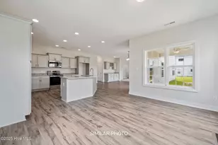 236 Big August Wy, Jacksonville, NC 28546 - Photo 18
