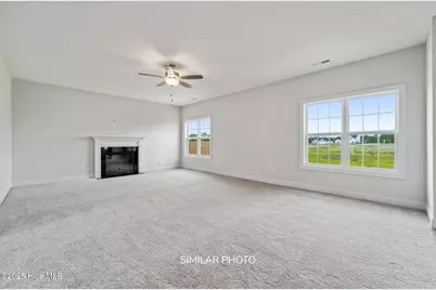 236 Big August Way, Jacksonville, NC 28546 - Photo 10