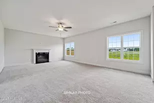236 Big August Wy, Jacksonville, NC 28546 - Photo 10