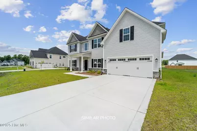 236 Big August Way, Jacksonville, NC 28546 - Photo 2