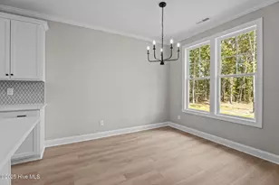 70 Livingston Ln, Spring Hope, NC 27882 - Photo 6