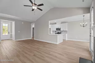 70 Livingston Ln, Spring Hope, NC 27882 - Photo 10