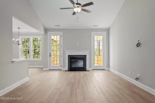 70 Livingston Ln, Spring Hope, NC 27882 - Photo 8